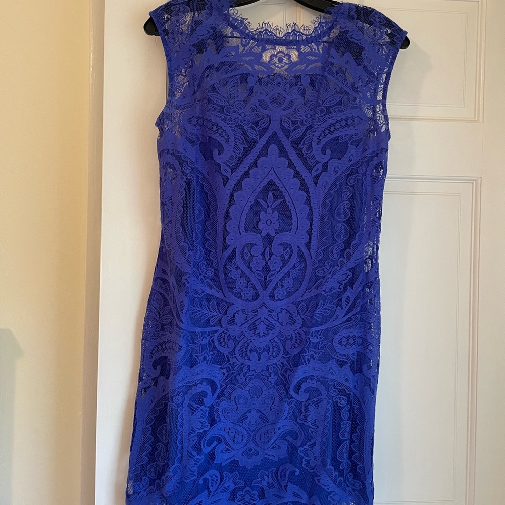 Nicole Miller Dress
